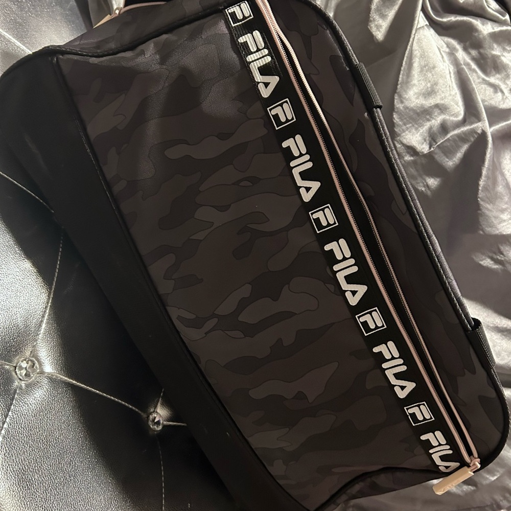 FILA Duffle Bag